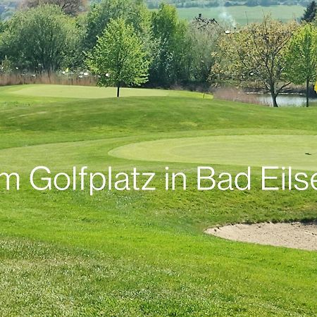 Unterkunft Ramser Bad Eilsen Dış mekan fotoğraf